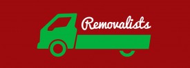 Removalists Mount Pleasant WA - Furniture Removals